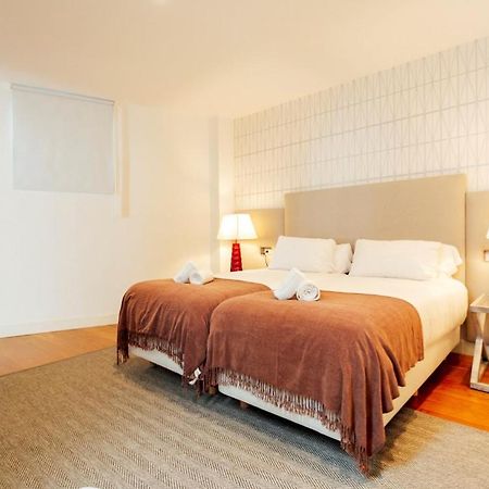 Minty Stay 3Bd Apartment - Triana Seville Exterior photo