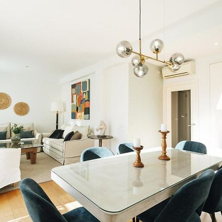 Minty Stay 3Bd Apartment - Triana Seville Exterior photo