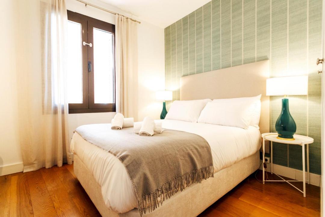 Minty Stay 3Bd Apartment - Triana Seville Exterior photo